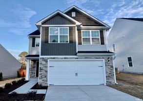 345 Rustling Way - Photo 1 of 1