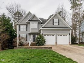 1200 Neuse Ridge Dr - Photo 1 of 1