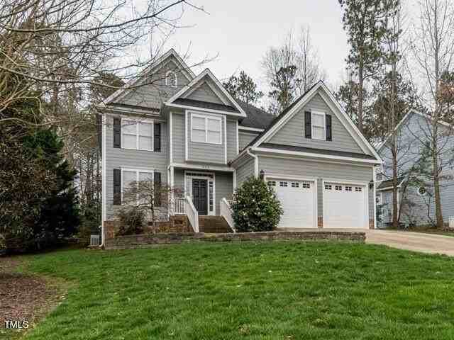 1200 Neuse Ridge Dr - Photo 2 of 18
