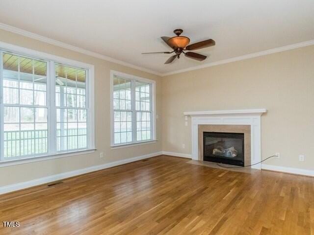 1200 Neuse Ridge Dr - Photo 5 of 18