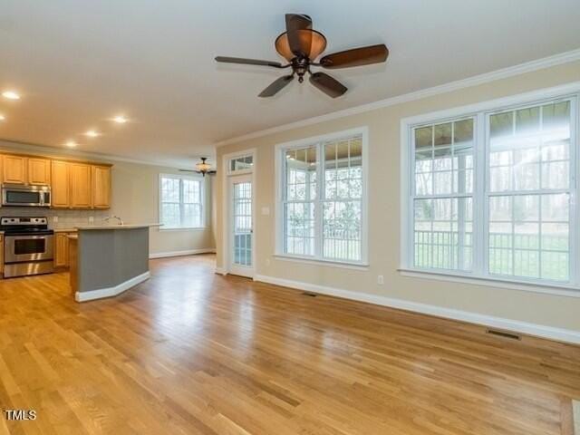 1200 Neuse Ridge Dr - Photo 7 of 18