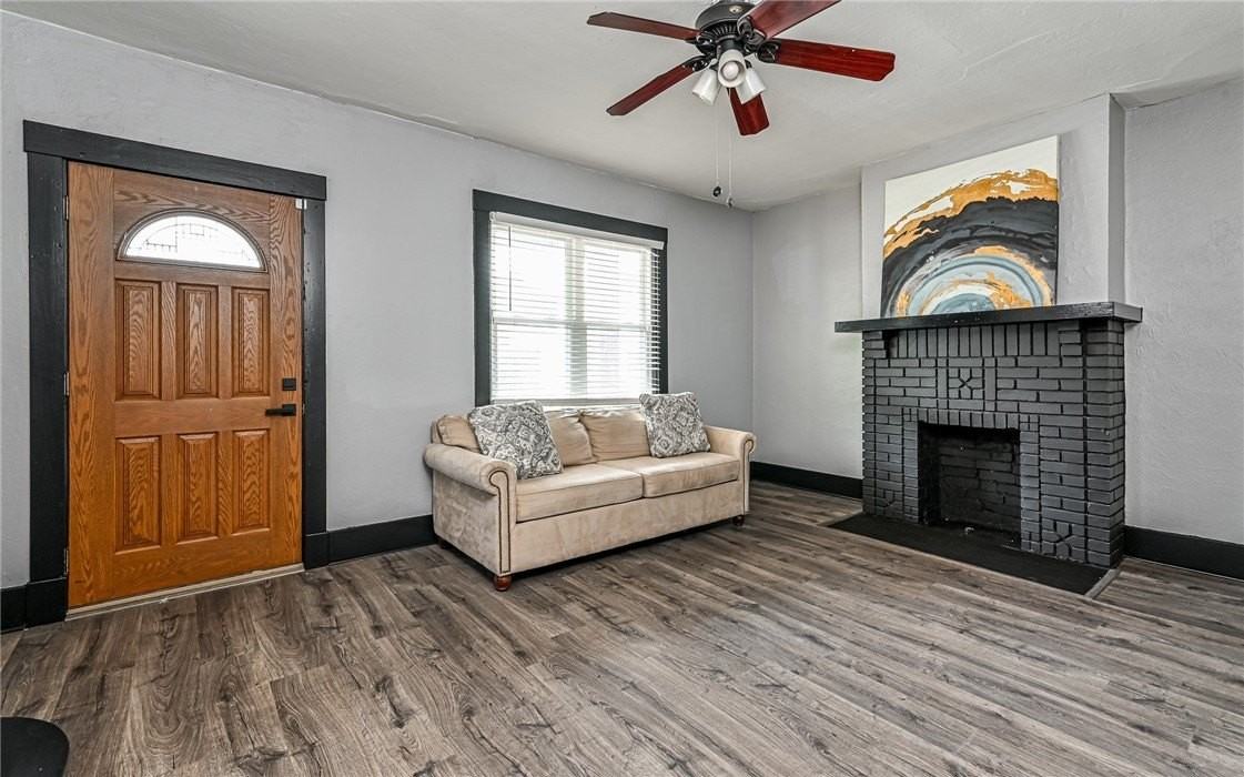 1326 Walters Ave - Photo 5 of 25