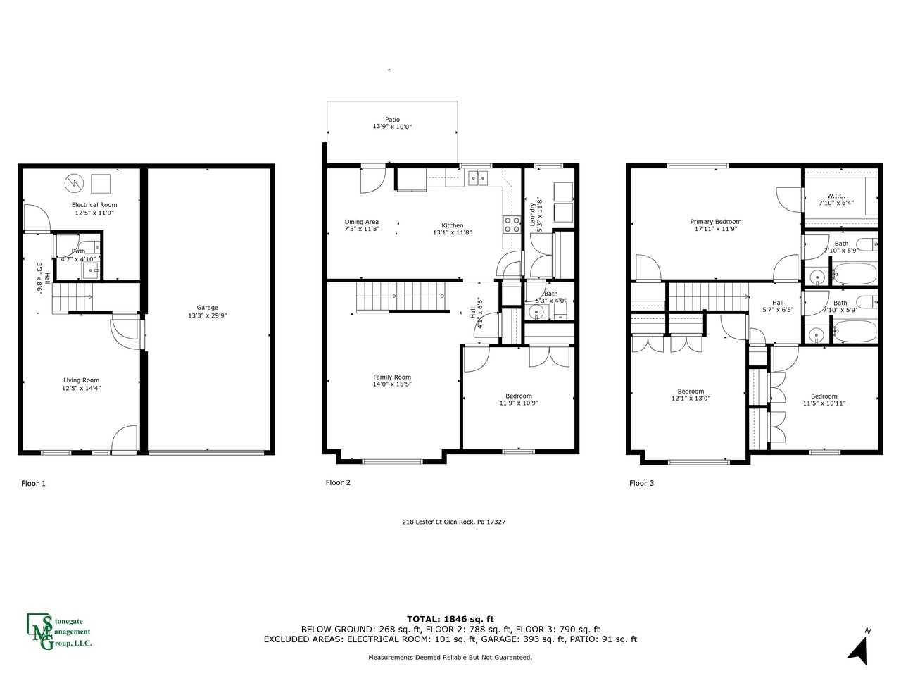 216 Lester Court - Photo 2 of 29