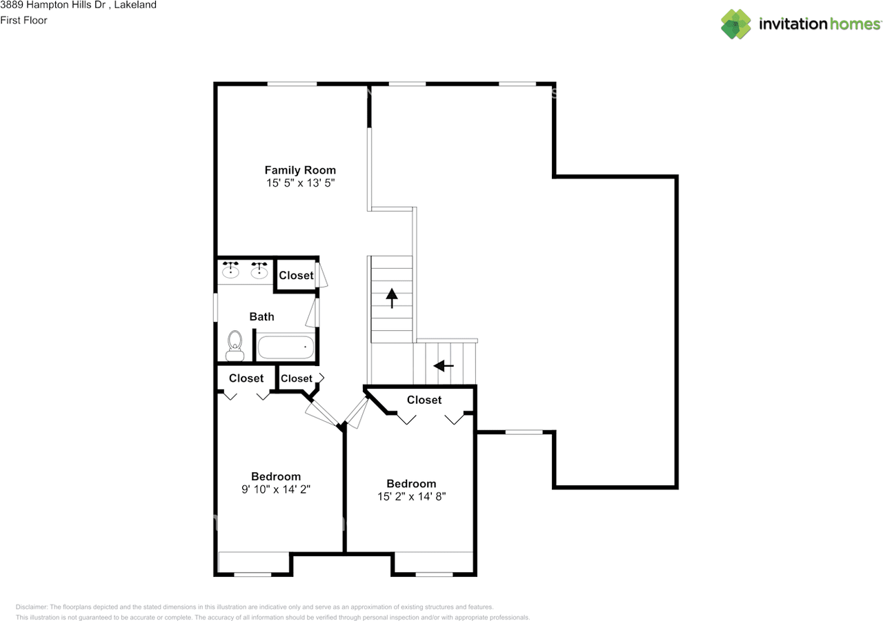 3889 Hampton Hills Dr - Photo 3 of 19