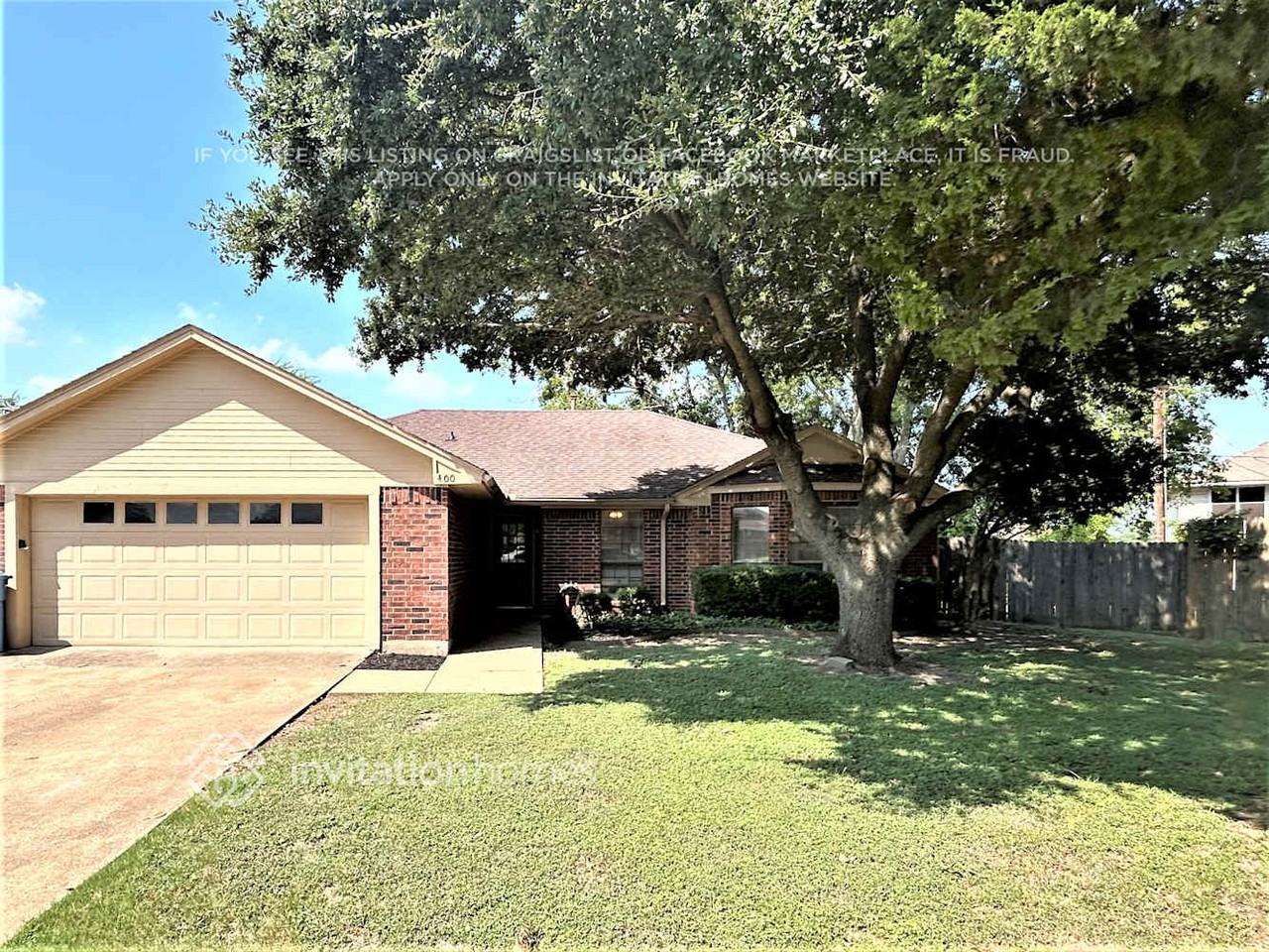400 Partridge Cir - Photo 2 of 5