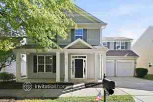 17124 Caldwell Track Dr - Photo 1 of 1