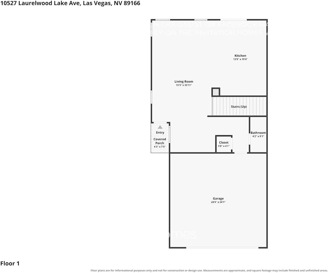 10527 Laurelwood Lake Ave - Photo 2 of 18