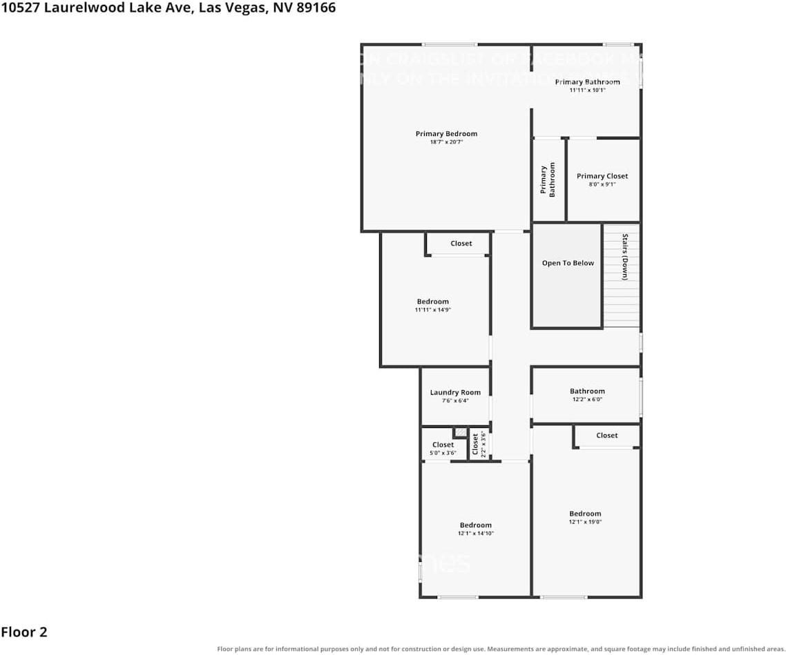 10527 Laurelwood Lake Ave - Photo 3 of 18