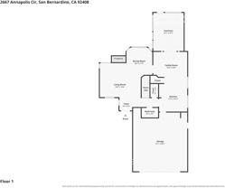 2667 Annapolis Cir - Photo 1 of 1