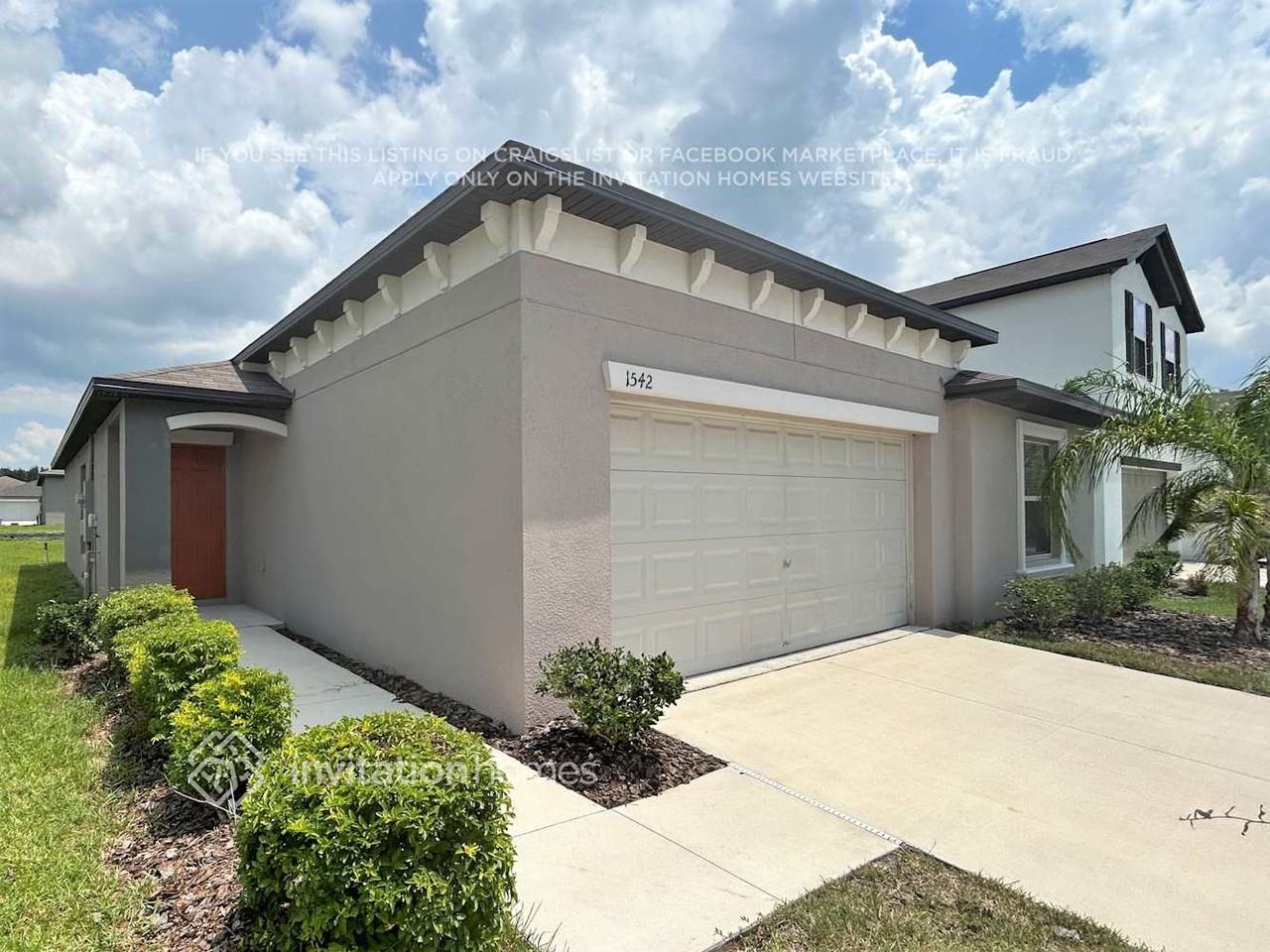 1542 Flower Dust Dr - Photo 2 of 13