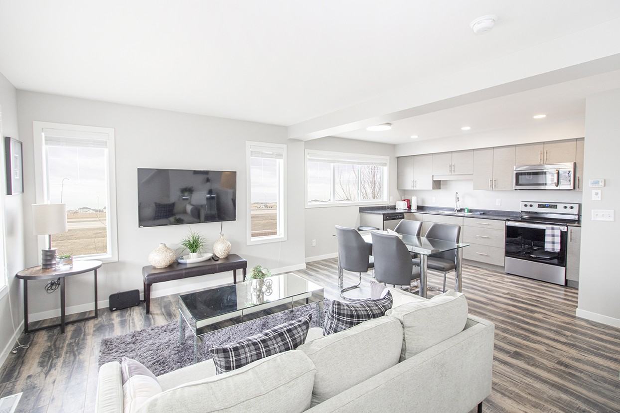 Lumen Townhomes - Photo 2 of 18