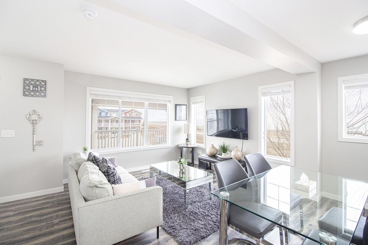 Lumen Townhomes - Photo 3 of 18
