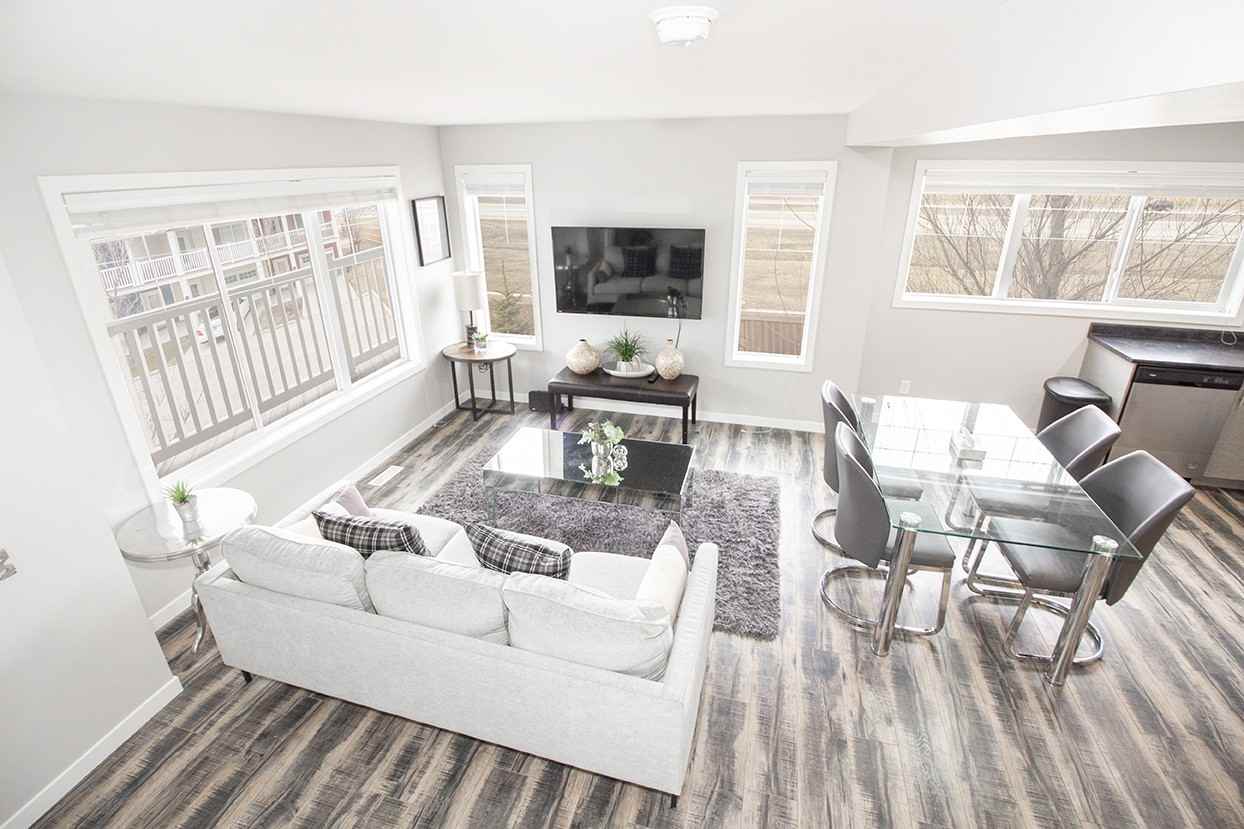 Lumen Townhomes - Photo 4 of 18
