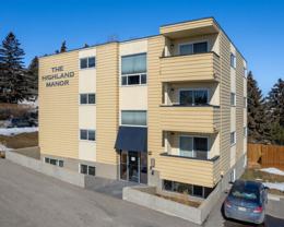 5640 - 3908 Centre A Street Northeast - Photo 1 of 1