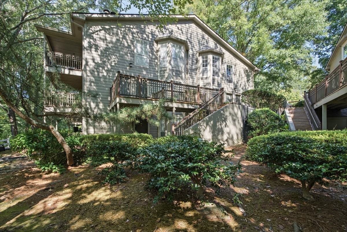 2901 Lenox Road Northeast - 1Unit 603 #1 - Photo 5 of 38