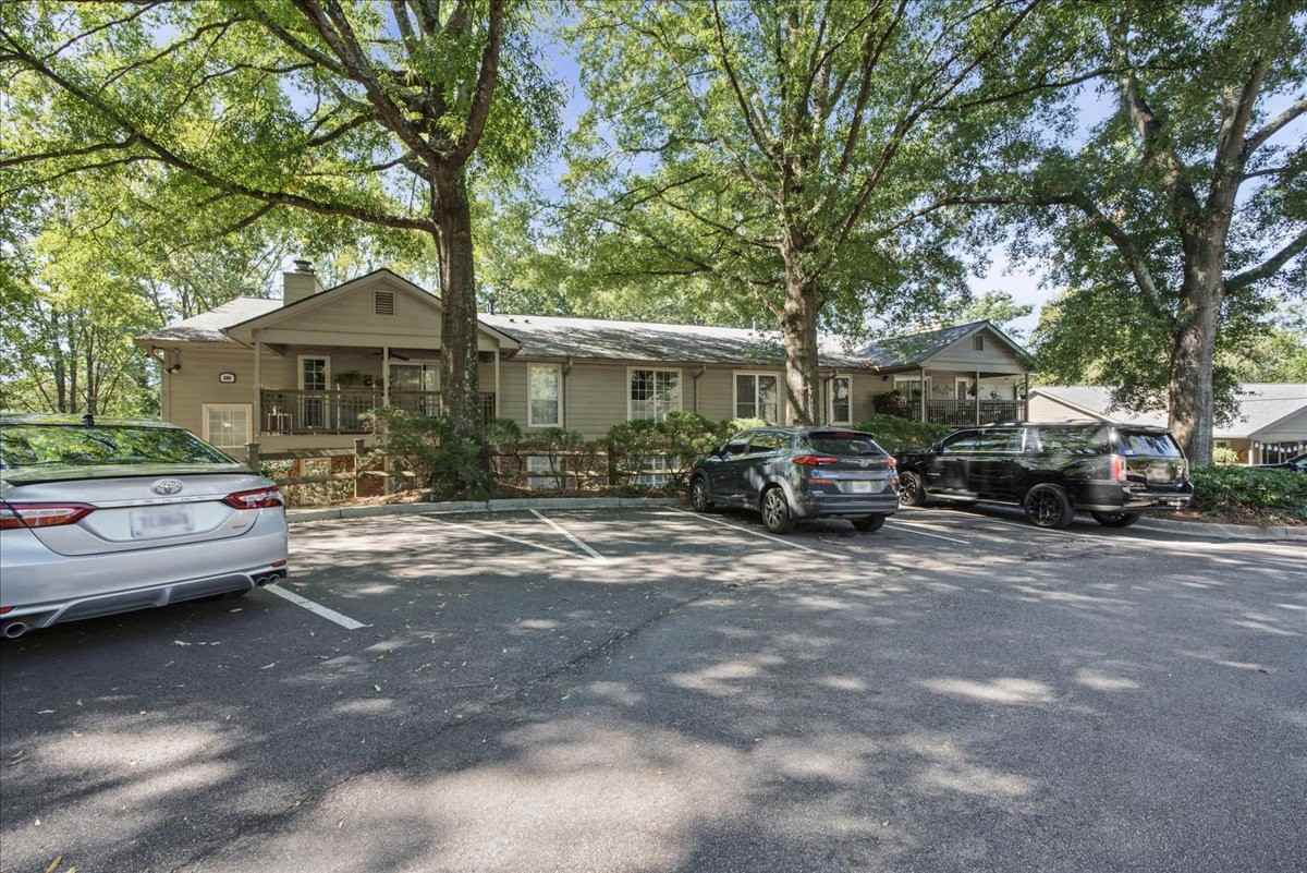 2901 Lenox Road Northeast - 1Unit 603 #1 - Photo 7 of 38