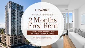 Livmore Westboro Village - Photo 1 of 1