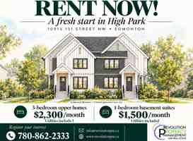 featured image of 10915 151 St Nw