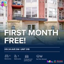 315 24 Ave Sw - Photo 1 of 1