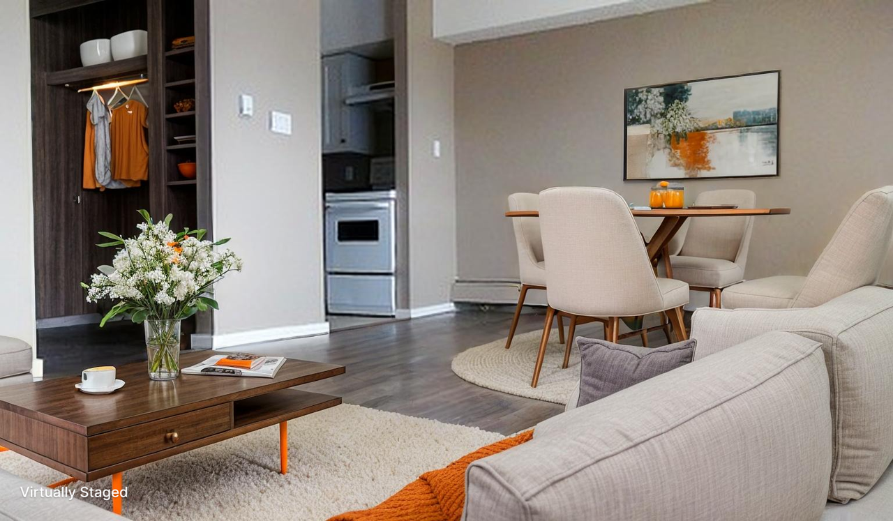 Cochrane House Apartments - Photo 4 of 17