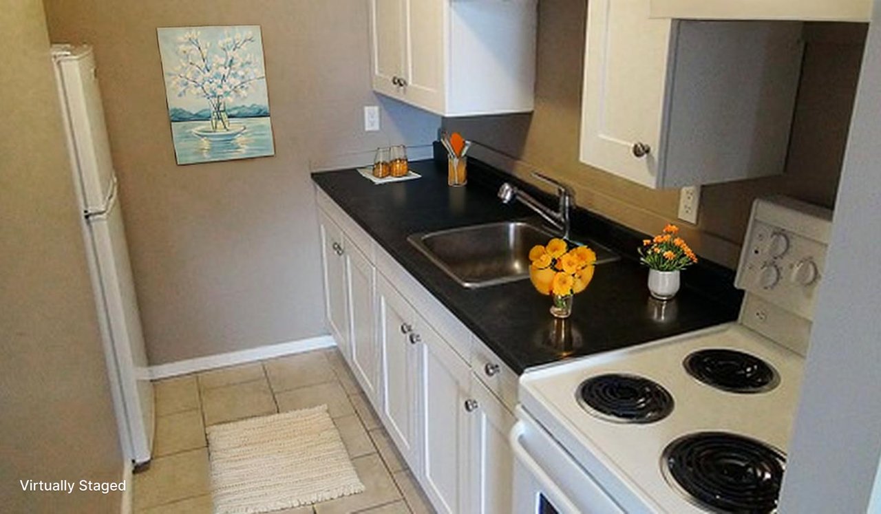 Cochrane House Apartments - Photo 6 of 17