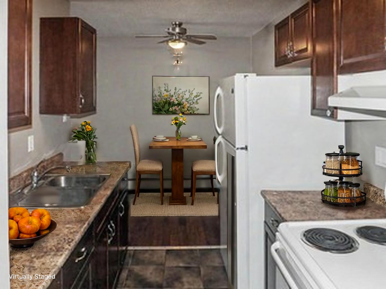 Nicoll Manor Apartments - Photo 4 of 19