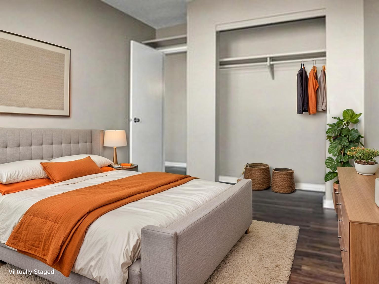 Nicoll Manor Apartments - Photo 6 of 19