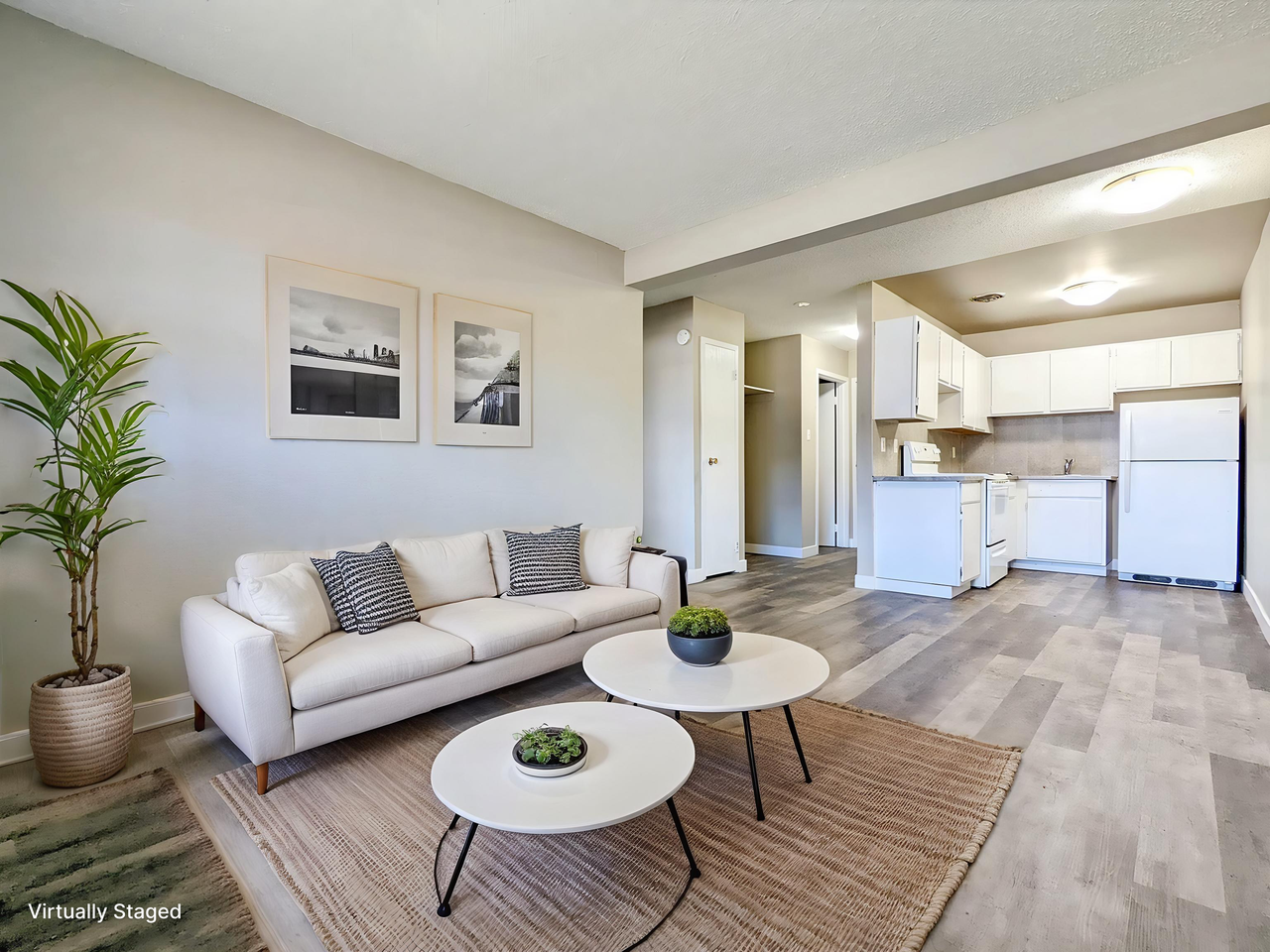 Sano Manor Apartments - Photo 7 of 16