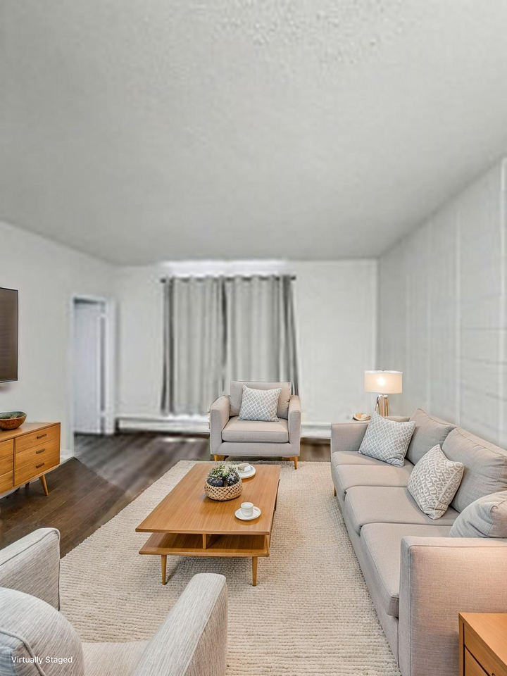 Mainstreet Gaetz Core Apartments - Photo 2 of 14