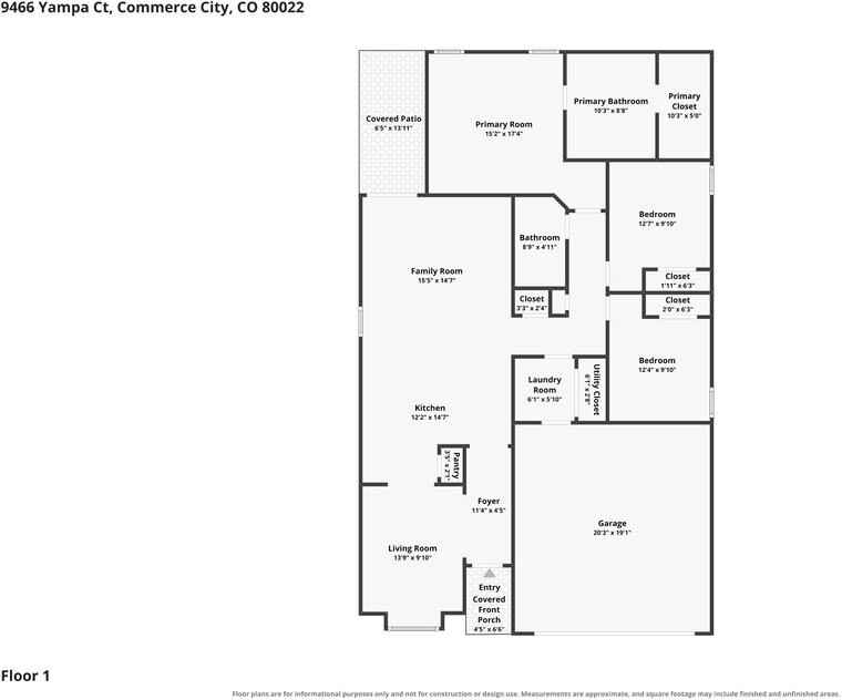 9466 Yampa Ct - Photo 2 of 16