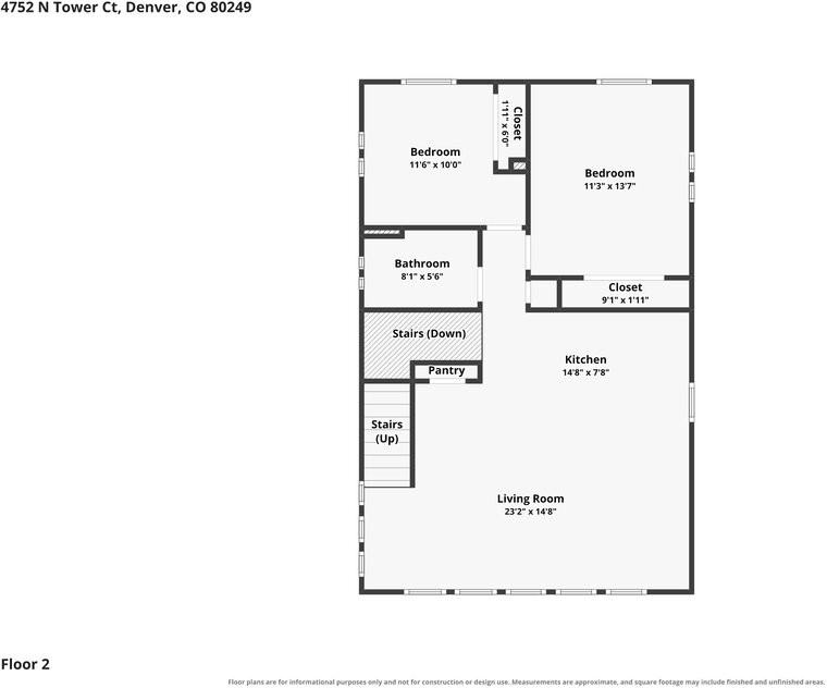 4752 Tower Rd - Photo 3 of 18