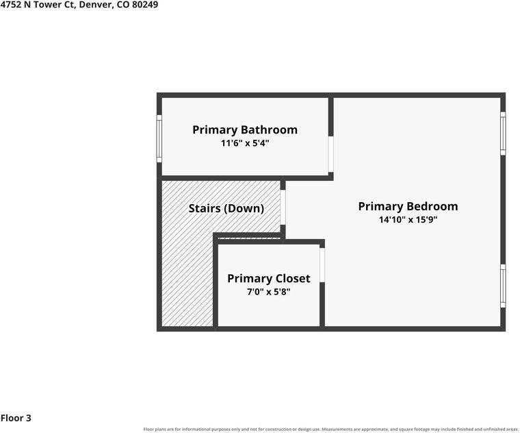 4752 Tower Rd - Photo 4 of 18
