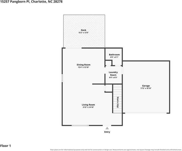 15257 Pangborn Pl - Photo 2 of 17