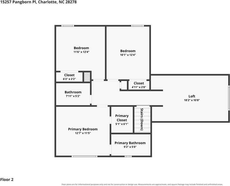 15257 Pangborn Pl - Photo 3 of 17
