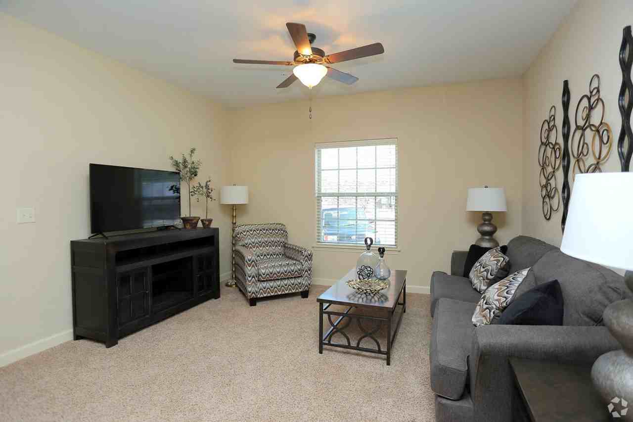 Anderson House Apartments - Photo 3 of 40