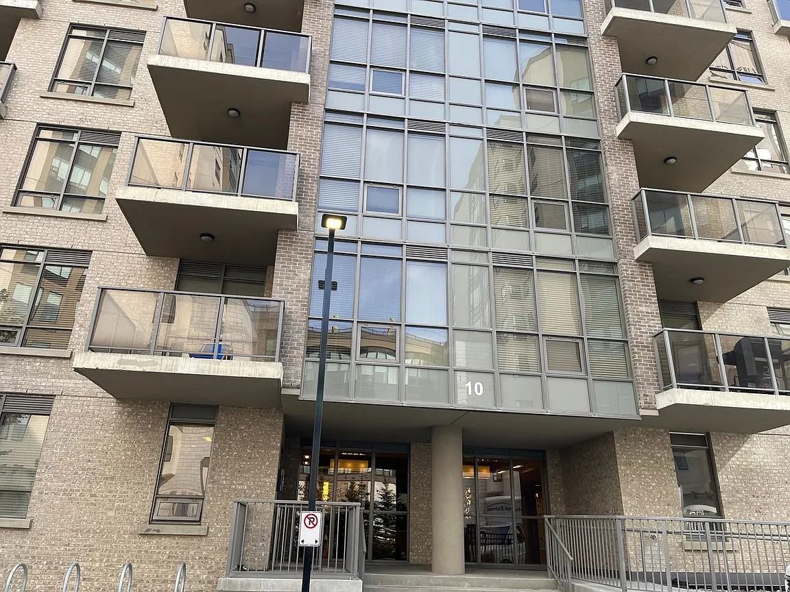 10 Highbury Tower