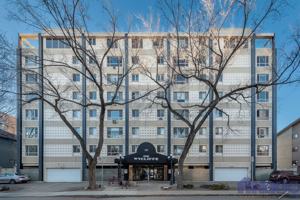 featured image of 525 Chateau Apartments
