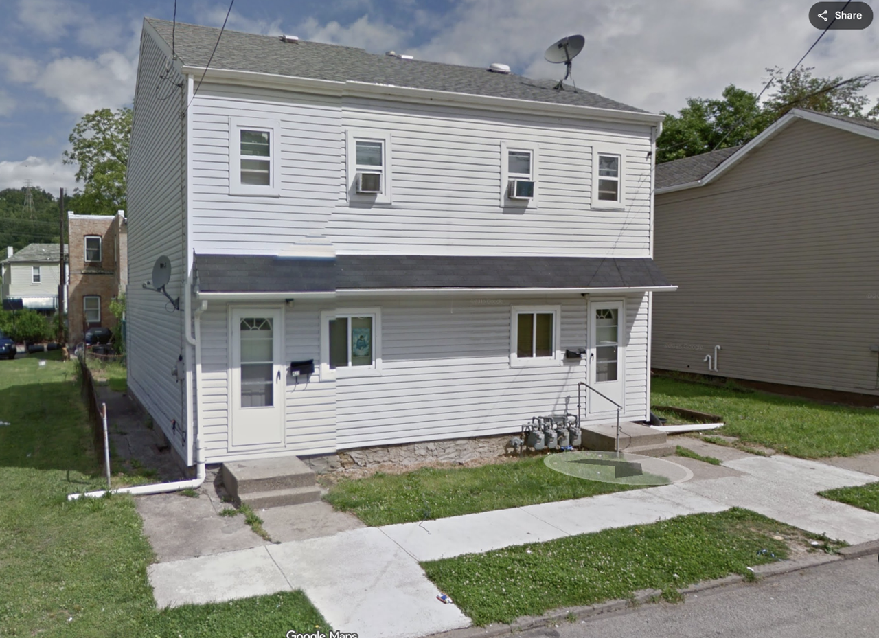 418 Pacific St