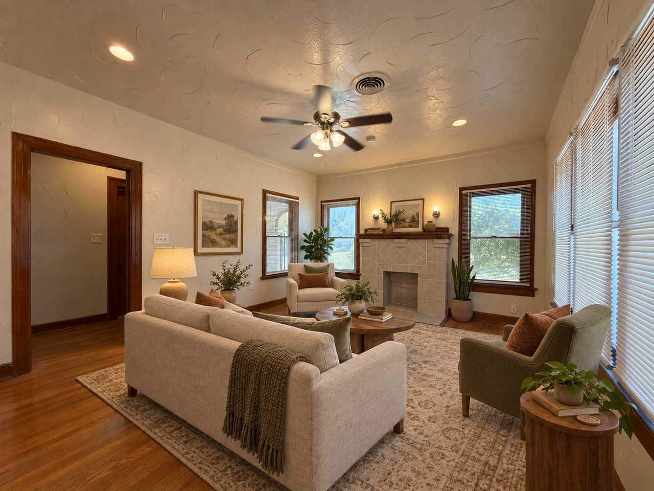 943 E Powell Ave - Photo 4 of 25