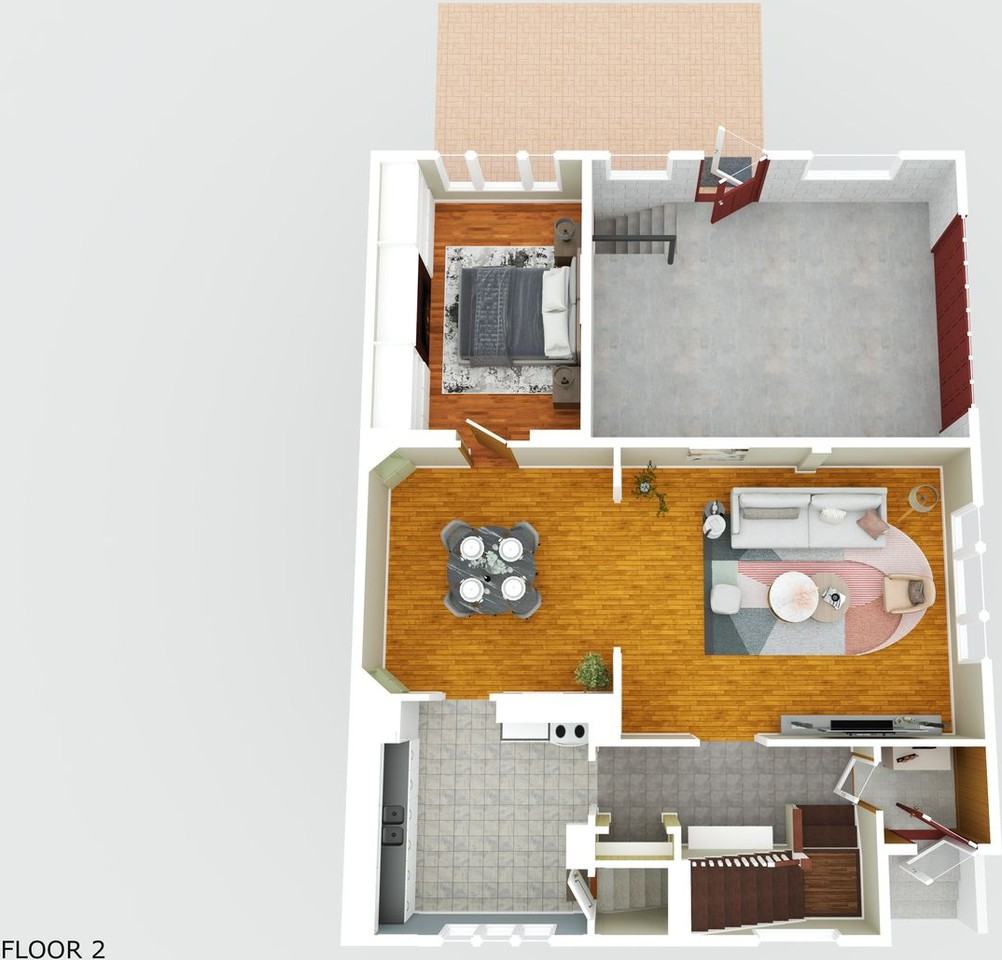 309 Dakota St - Photo 2 of 27