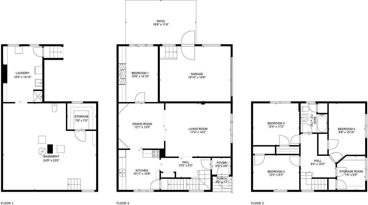 309 Dakota St - Photo 5 of 27