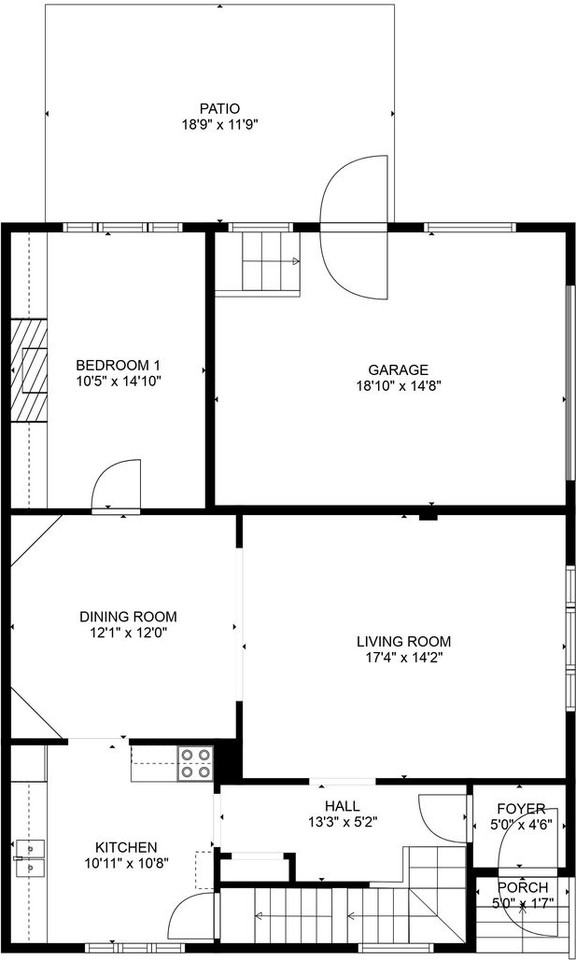 309 Dakota St - Photo 6 of 27