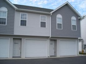 918 Brawley School Rd Apt H #Apt H - Photo 1 of 1