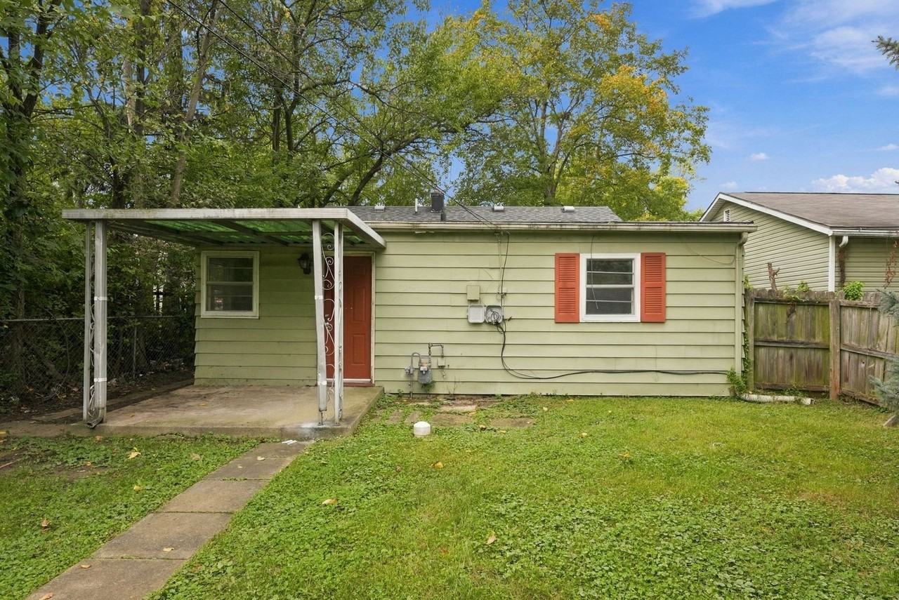 3805 Avondale Dr - Photo 4 of 26