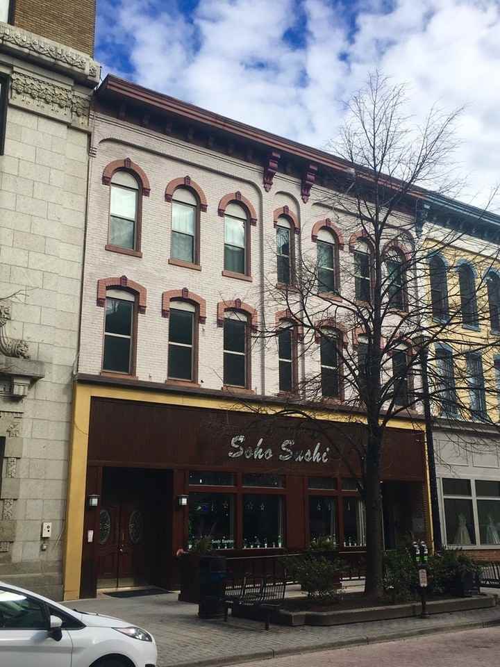 56 Monroe Center St Nw #2 - Photo 2 of 14