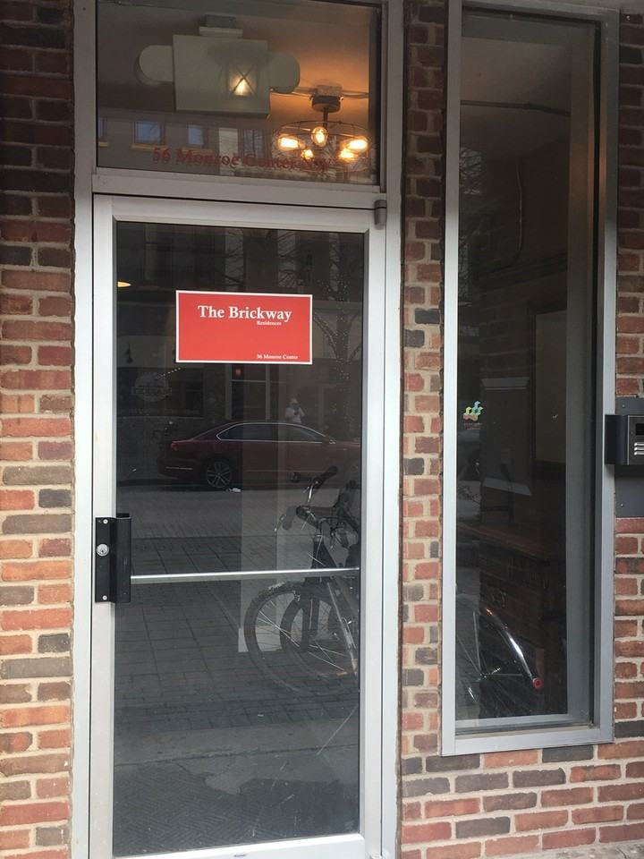 56 Monroe Center St Nw #2 - Photo 3 of 14