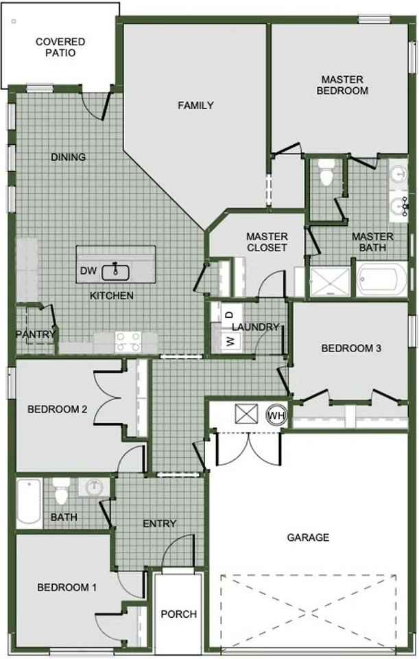 1111 Sw 2nd Ave - Photo 4 of 43