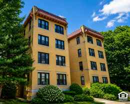 Bowdoin Street Apartments - Photo 1 of 1