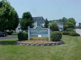 Guion Creek Apartments - Photo 1 of 1