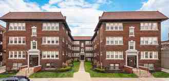 Highland Apartments - Photo 1 of 1